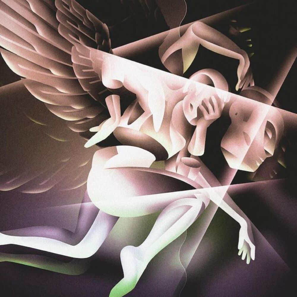 Smashing Pumpkins - Shiny And Oh So Bright 1 / No Past. No Future. No Sun